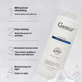 ✨ Sérum Japonais Oxygénant 400ml – Nettoyage Profond & Bulles Actives Hydratantes