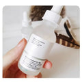 💧 Sérum Acide Hyaluronique 2% + B5 – Hydratation Intense & Peau Repulpée
