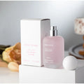 💎 First Love – Parfum Femme Luxe Fraise, Gardénia & Thé | Fraîcheur Florale Longue Tenue