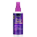 💜 Spray Démêlant Violet – Neutralise les Reflets Jaunes & Sublime les Cheveux Blonds et Gris